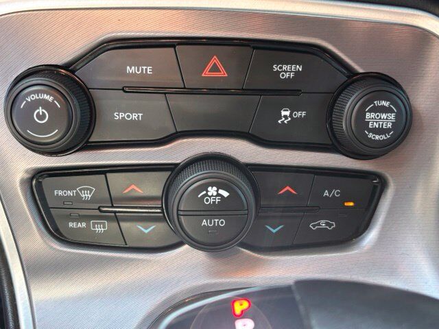 2019 Dodge Challenger SXT Jacksonville FL