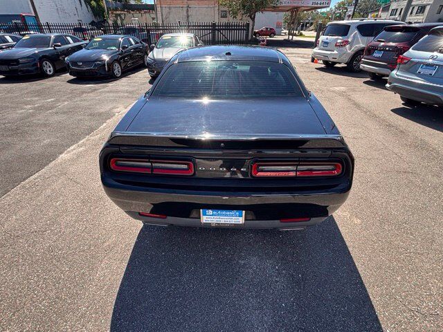 2019 Dodge Challenger SXT Jacksonville FL