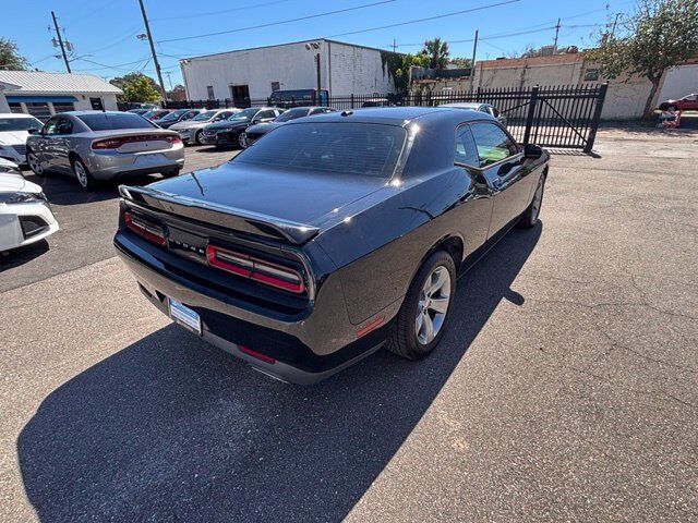 2019 Dodge Challenger SXT Jacksonville FL