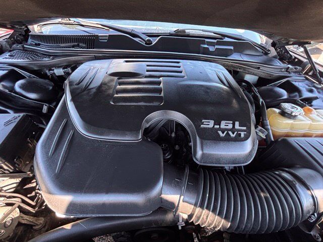 2019 Dodge Challenger SXT Jacksonville FL