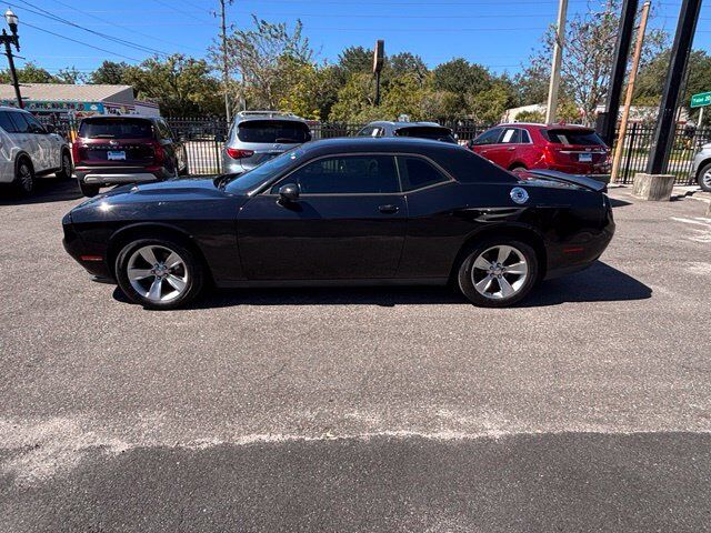 2019 Dodge Challenger SXT Jacksonville FL