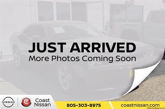 2019 Dodge Challenger SXT San Luis Obispo CA