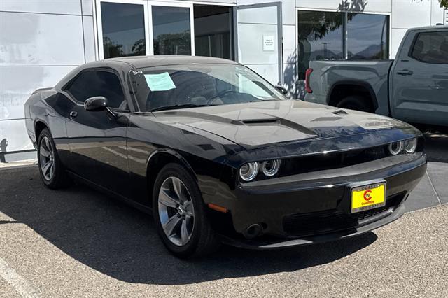 2019 Dodge Challenger SXT San Luis Obispo CA