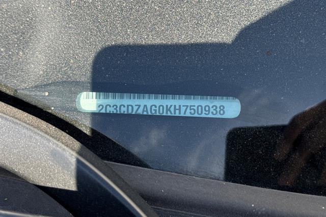 2019 Dodge Challenger SXT San Luis Obispo CA