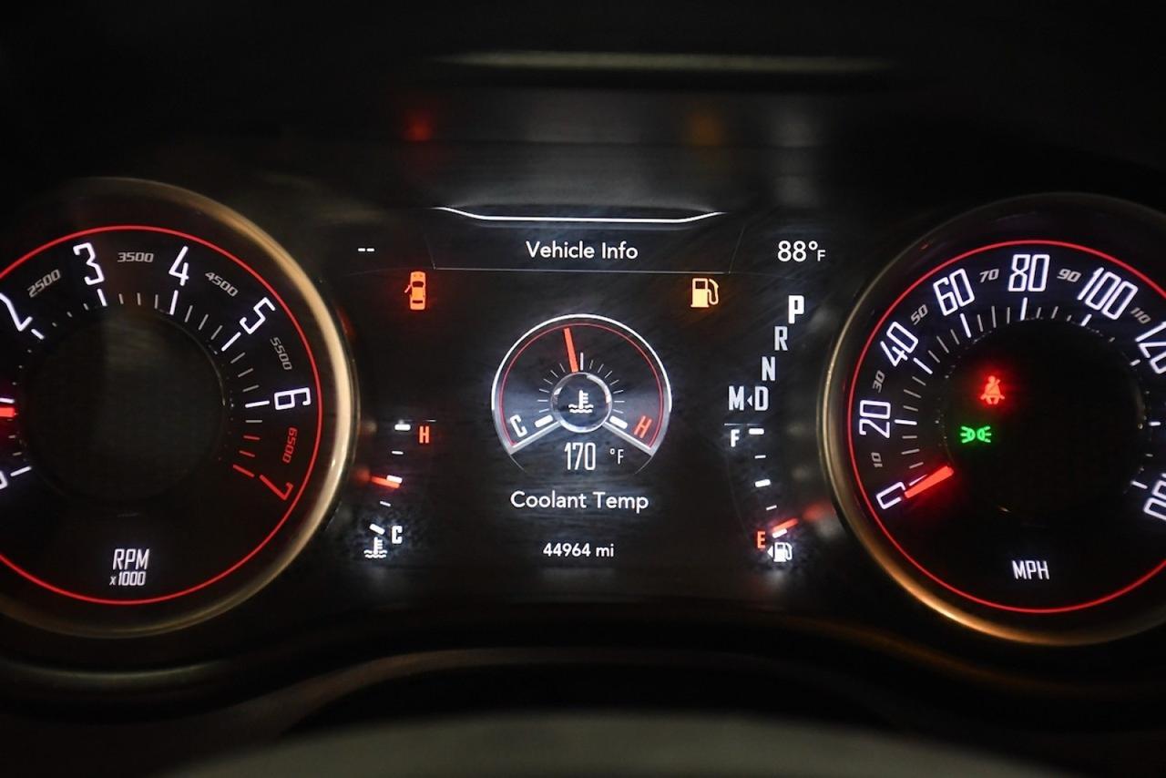 2019 Dodge Challenger SXT Lakeworth FL