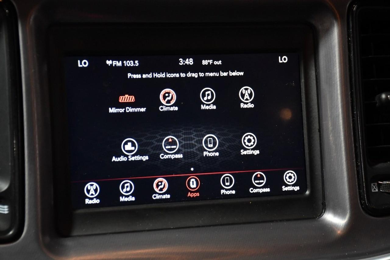 2019 Dodge Challenger SXT Lakeworth FL