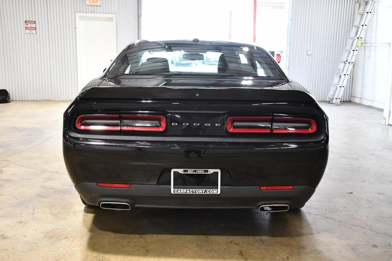 2019 Dodge Challenger SXT Lakeworth FL
