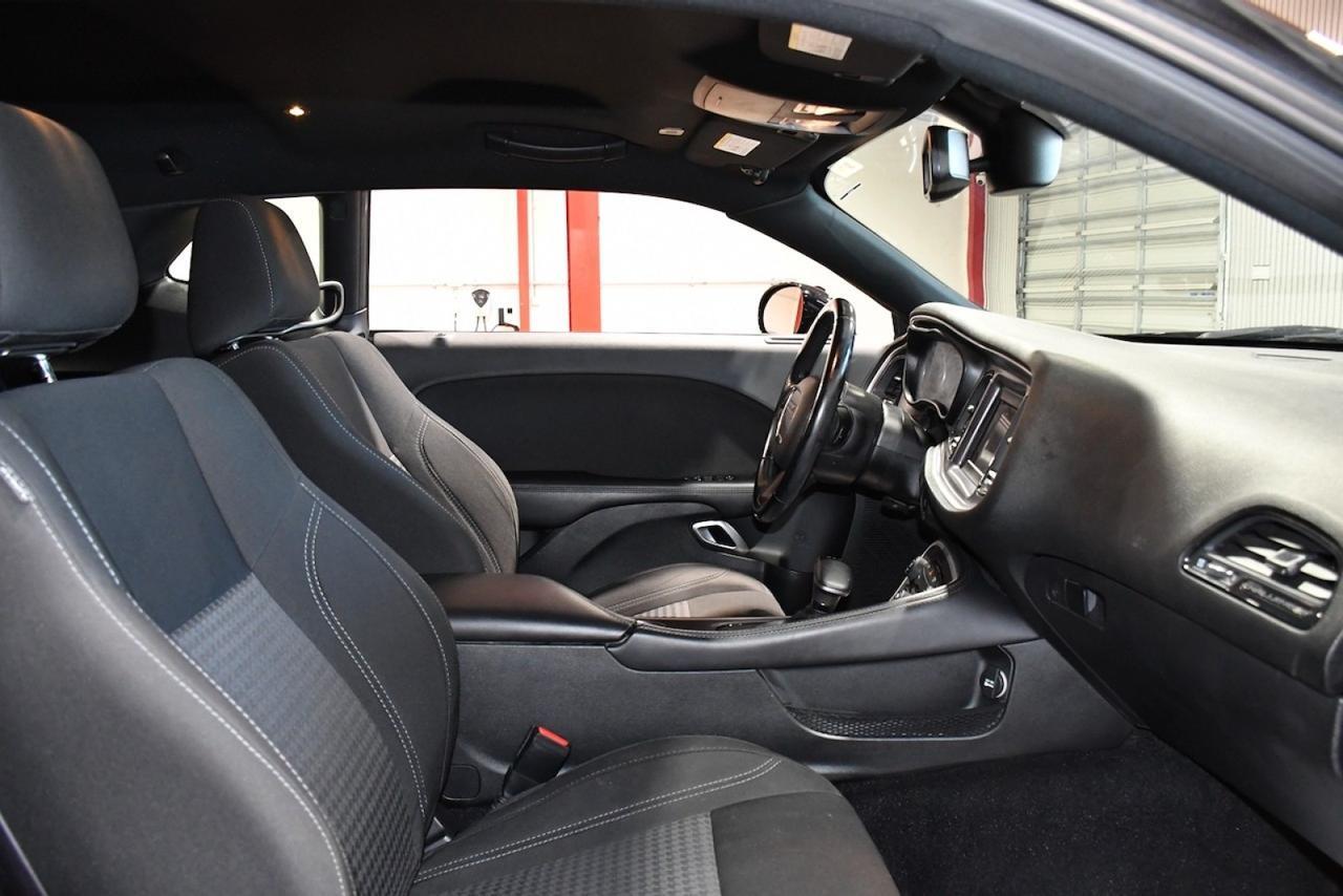 2019 Dodge Challenger SXT Lakeworth FL