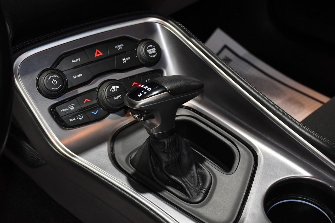 2019 Dodge Challenger SXT Lakeworth FL