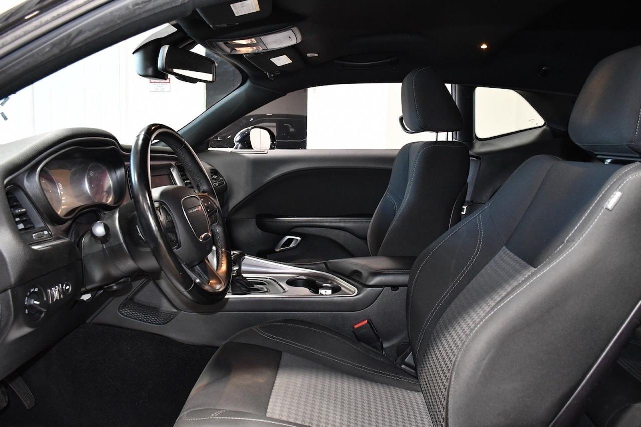 2019 Dodge Challenger SXT Lakeworth FL