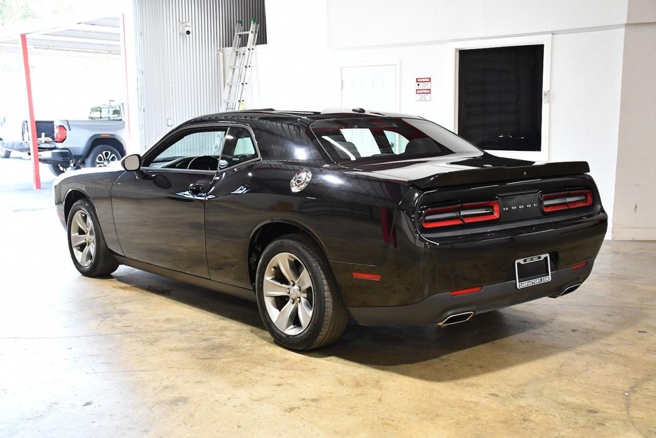 2019 Dodge Challenger SXT Lakeworth FL