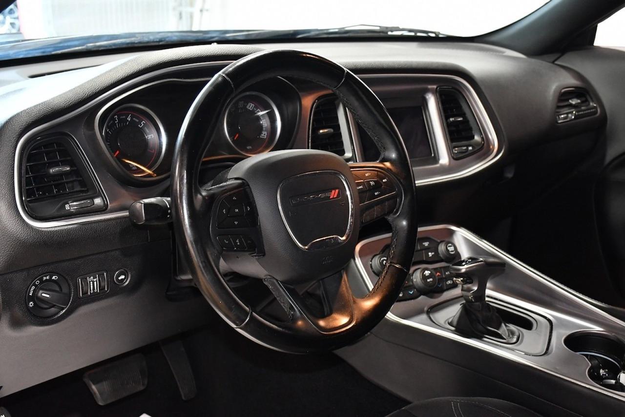 2019 Dodge Challenger SXT Lakeworth FL