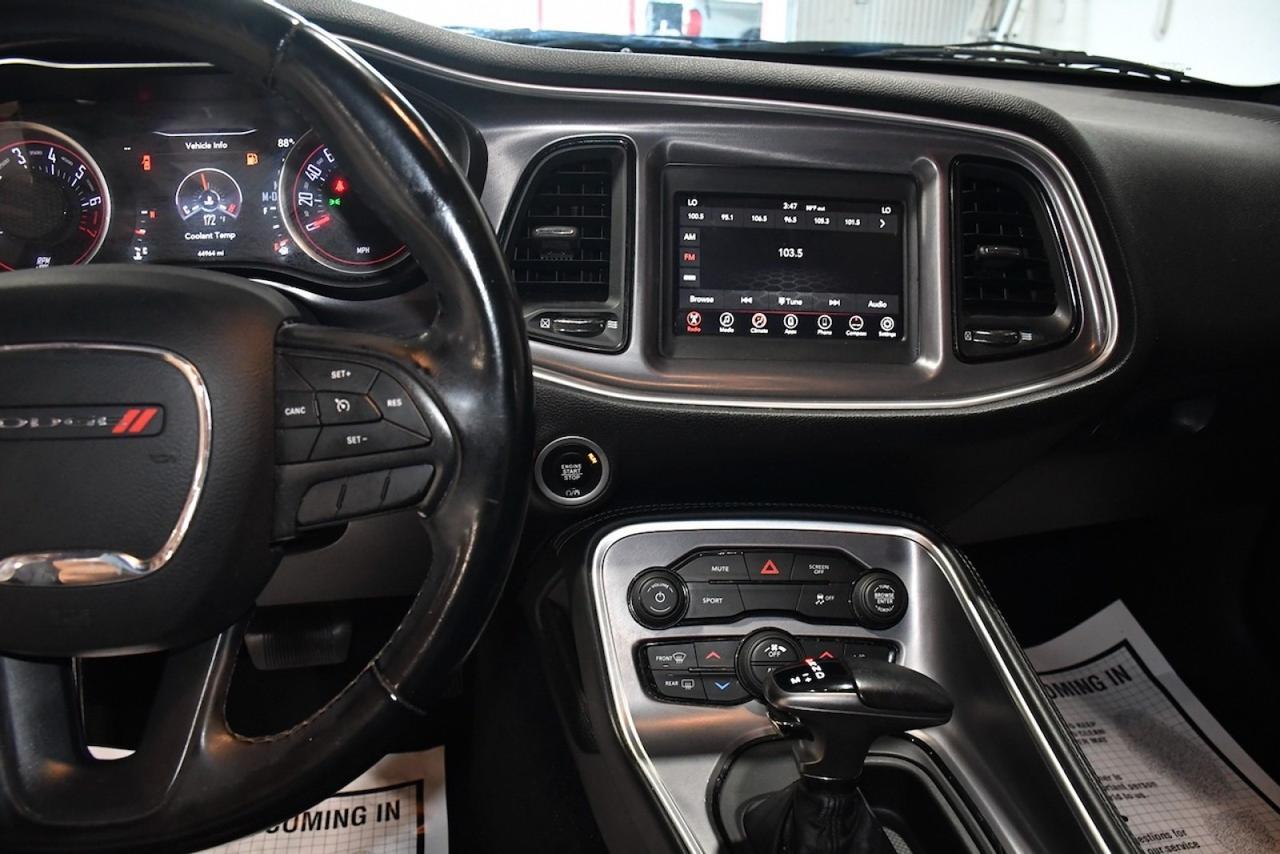 2019 Dodge Challenger SXT Lakeworth FL