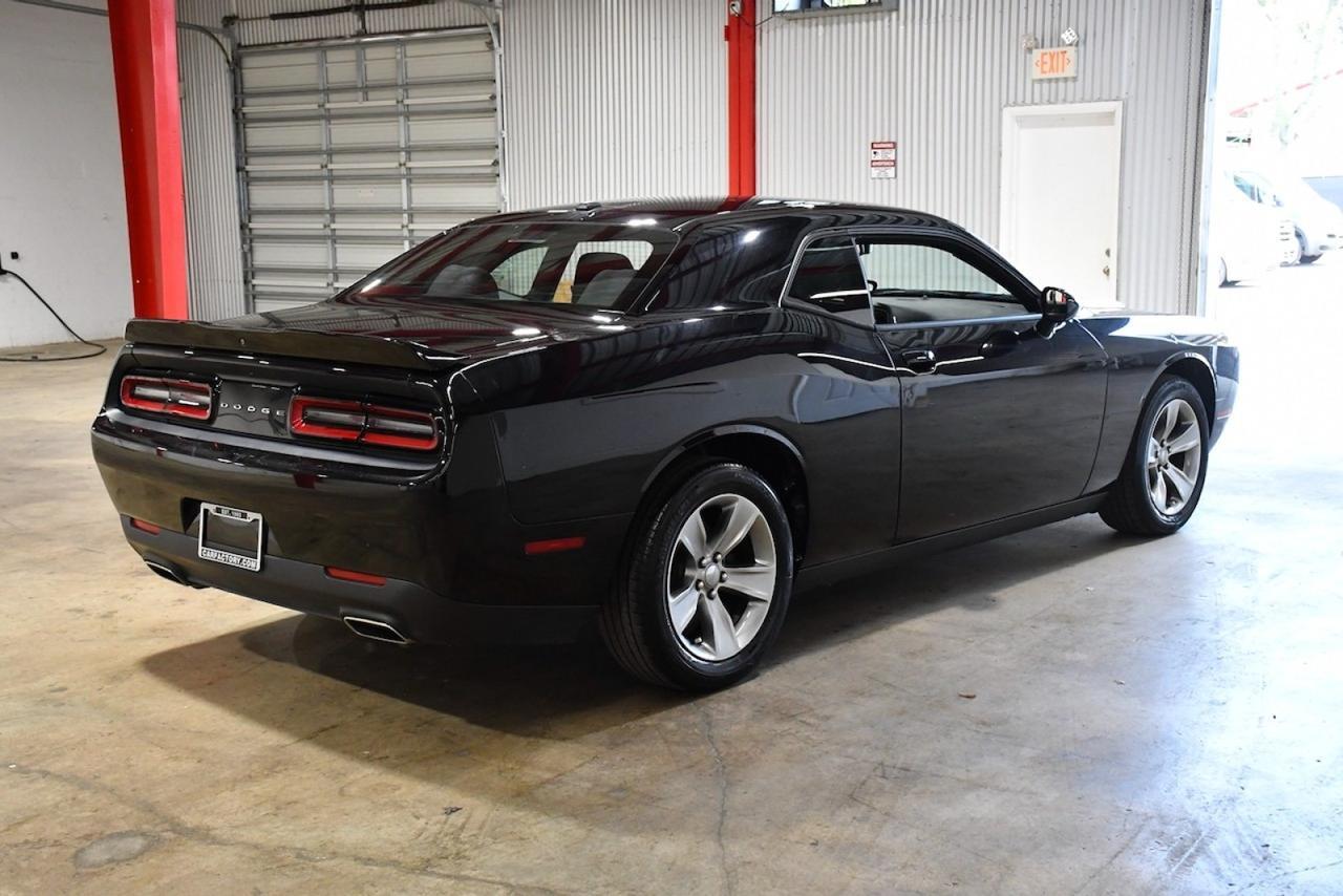 2019 Dodge Challenger SXT Lakeworth FL