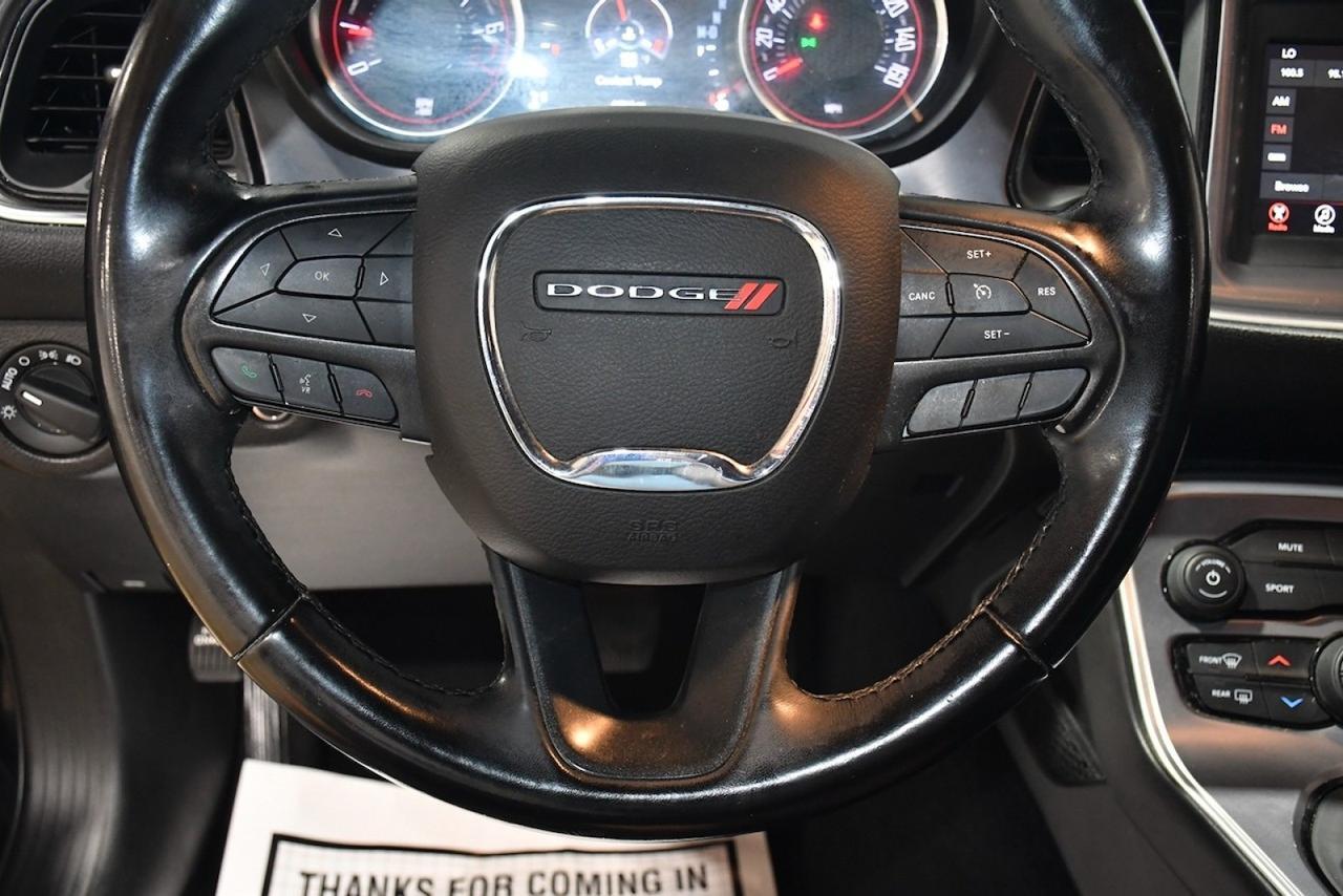 2019 Dodge Challenger SXT Lakeworth FL