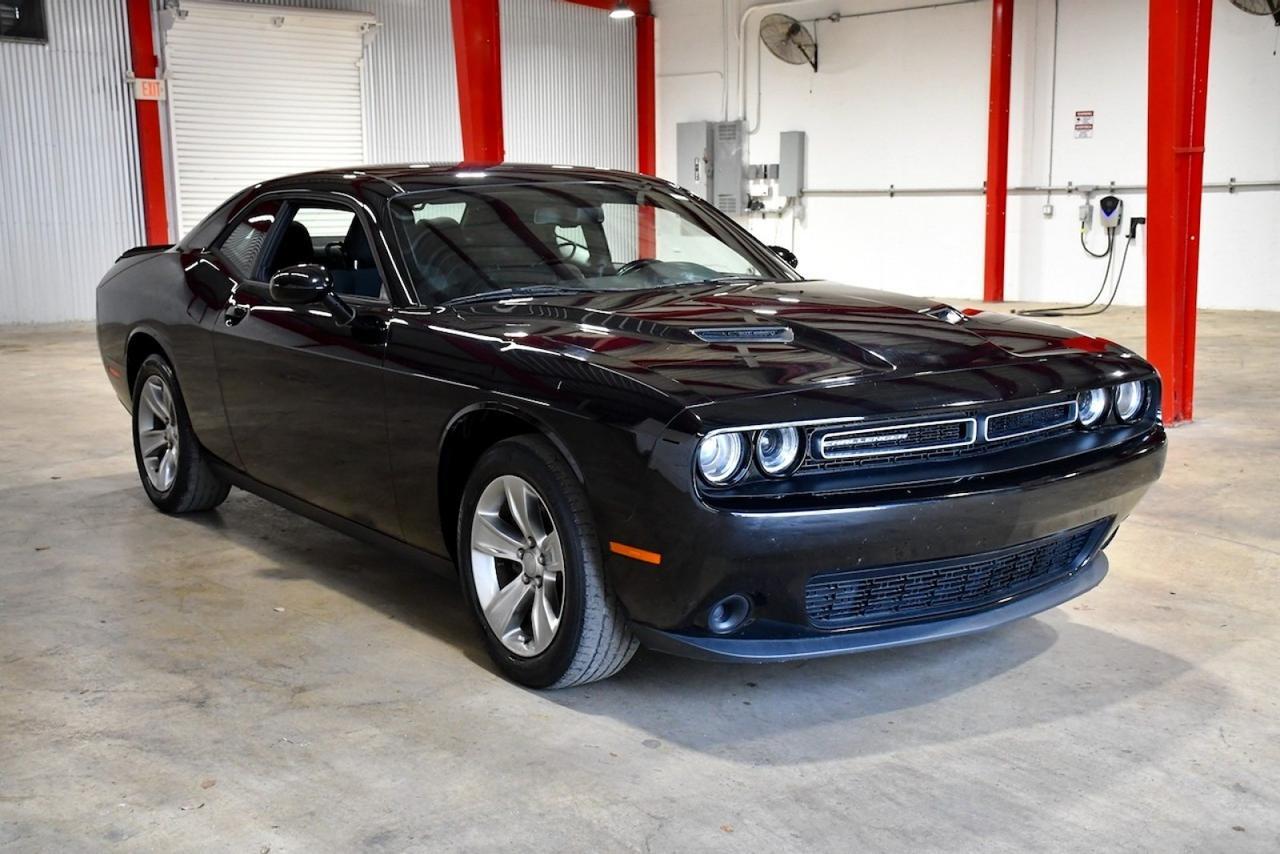 2019 Dodge Challenger SXT Lakeworth FL