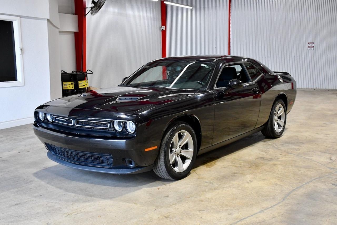 2019 Dodge Challenger SXT Lakeworth FL