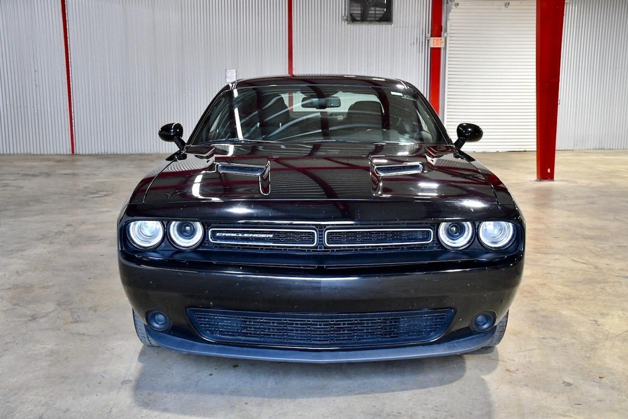 2019 Dodge Challenger SXT Lakeworth FL