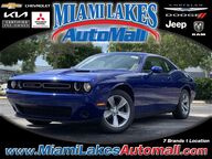 2019 Dodge Challenger SXT Miami Lakes FL 2019 Dodge Challenger SXT Miami Lakes FL