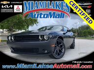 2019 Dodge Challenger SXT Miami Lakes FL 2019 Dodge Challenger SXT Miami Lakes FL