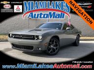 2019 Dodge Challenger SXT Miami Lakes FL 2019 Dodge Challenger SXT Miami Lakes FL