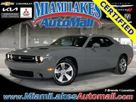 2019 Dodge Challenger SXT Miami Lakes FL 2019 Dodge Challenger SXT Miami Lakes FL
