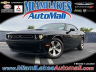 2019 Dodge Challenger SXT Miami Lakes FL 2019 Dodge Challenger SXT Miami Lakes FL