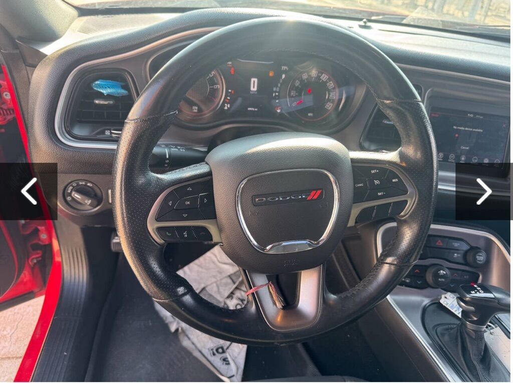 2019 Dodge Challenger SXT Oklahoma City OK