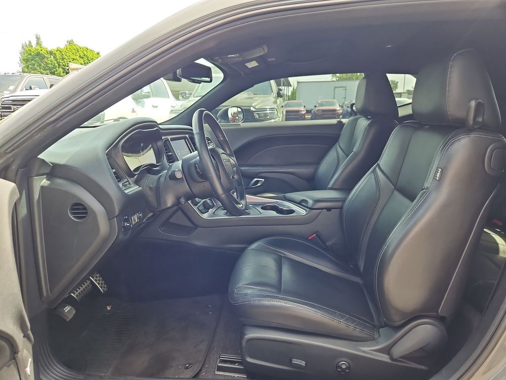 2019 Dodge Challenger SXT Gresham OR