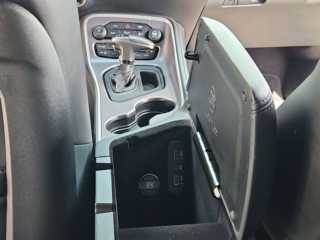 2019 Dodge Challenger SXT Gresham OR