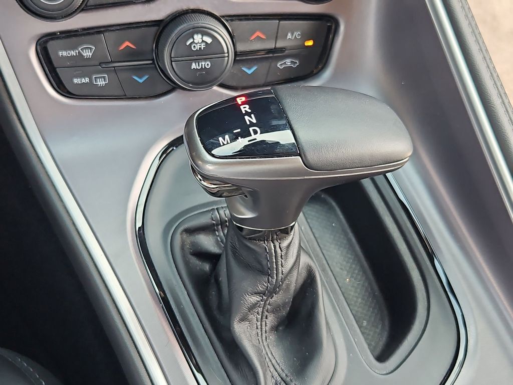 2019 Dodge Challenger SXT Gresham OR