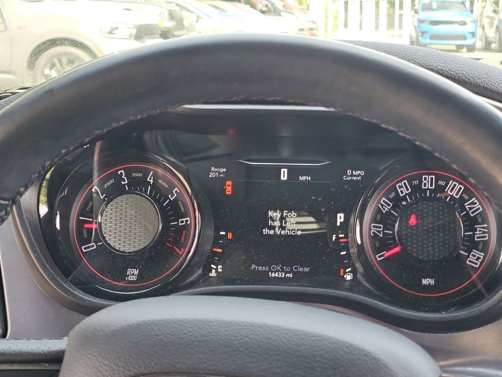 2019 Dodge Challenger SXT Gresham OR