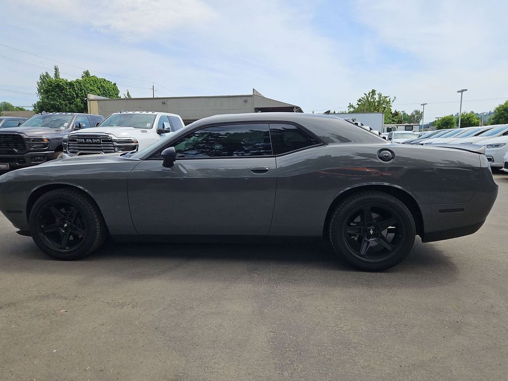 2019 Dodge Challenger SXT Gresham OR