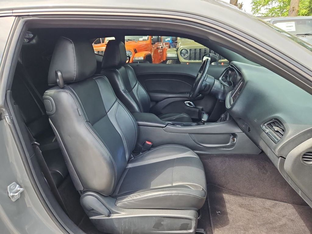 2019 Dodge Challenger SXT Gresham OR