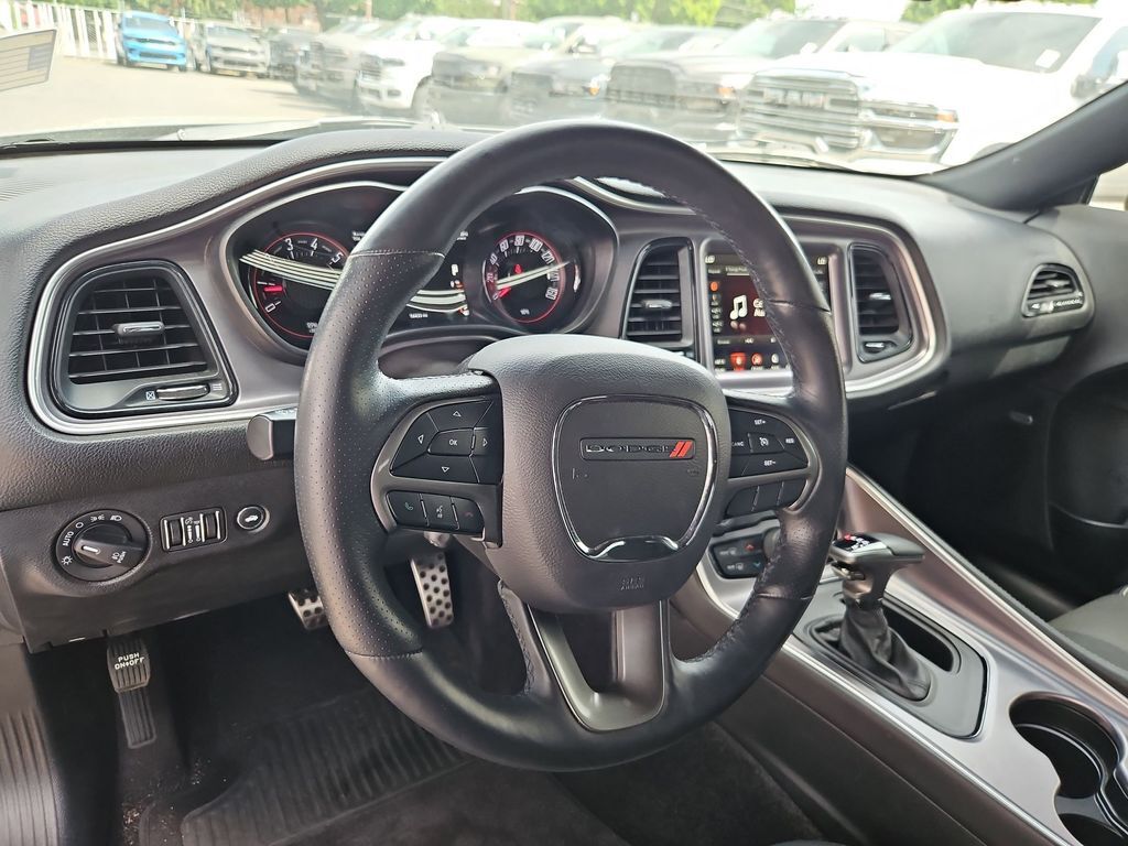 2019 Dodge Challenger SXT Gresham OR