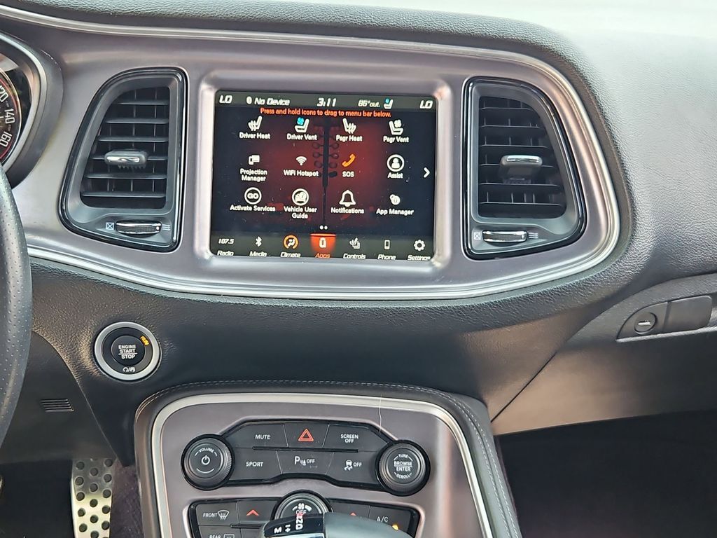 2019 Dodge Challenger SXT Gresham OR