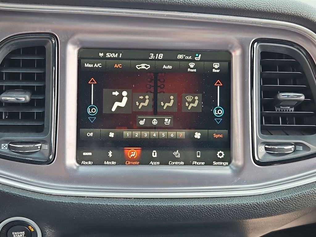 2019 Dodge Challenger SXT Gresham OR