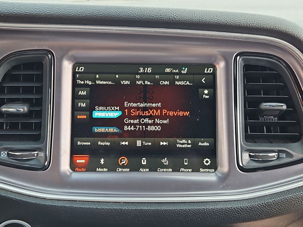 2019 Dodge Challenger SXT Gresham OR