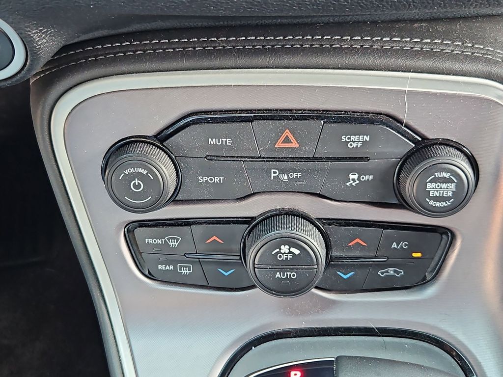 2019 Dodge Challenger SXT Gresham OR