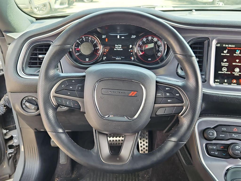 2019 Dodge Challenger SXT Gresham OR