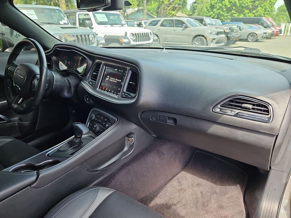 2019 Dodge Challenger SXT Gresham OR