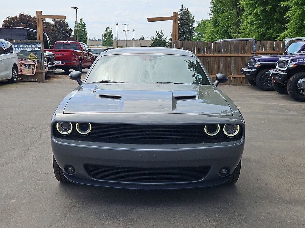 2019 Dodge Challenger SXT Gresham OR