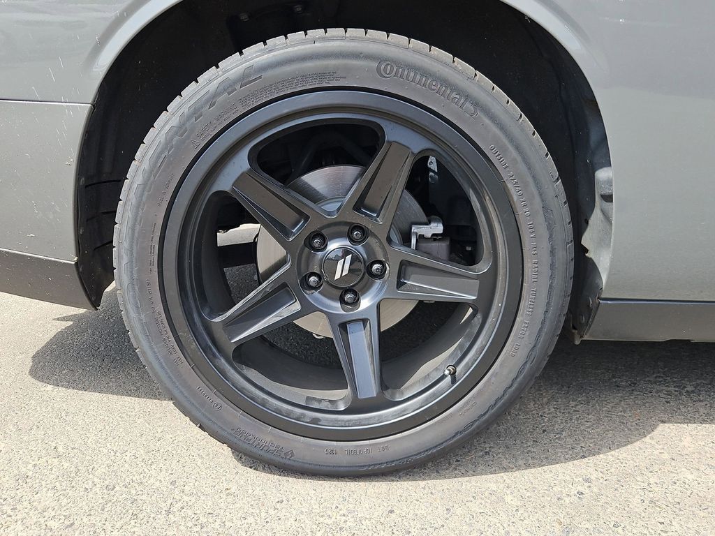 2019 Dodge Challenger SXT Gresham OR