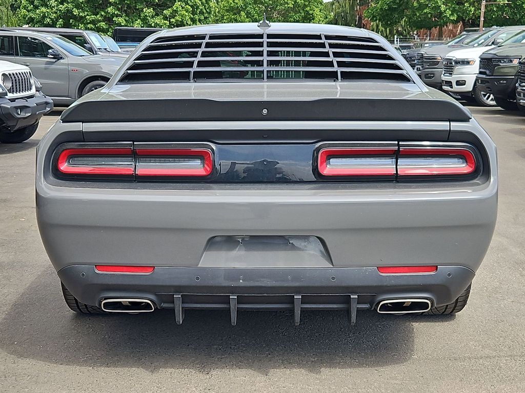 2019 Dodge Challenger SXT Gresham OR