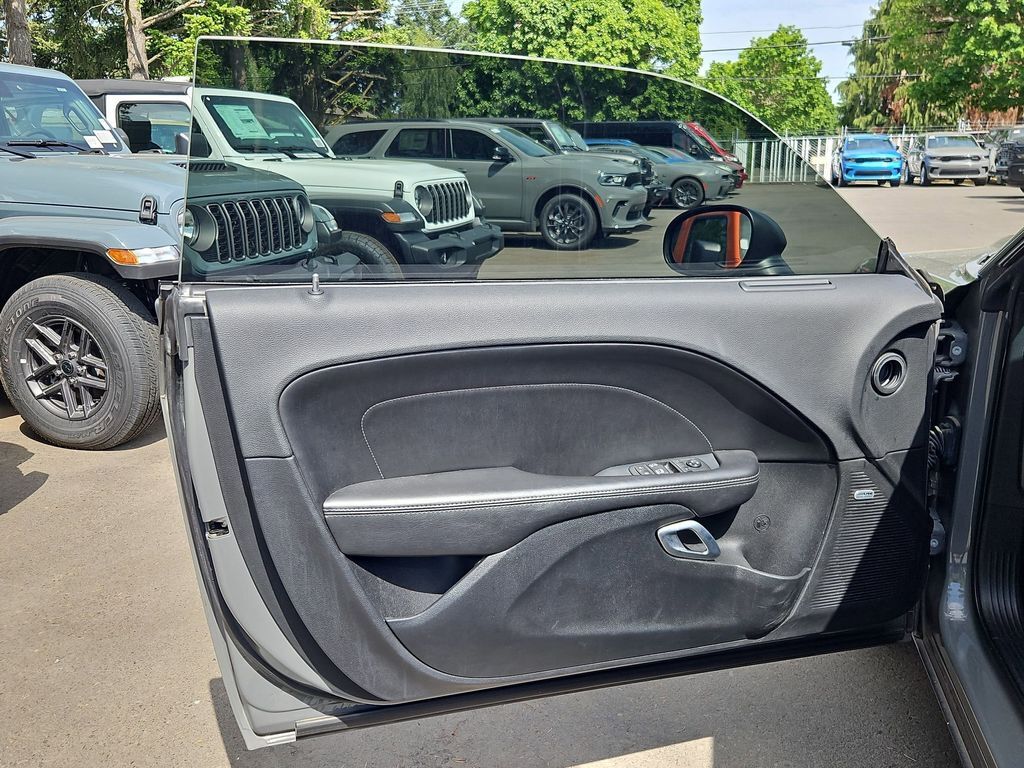2019 Dodge Challenger SXT Gresham OR