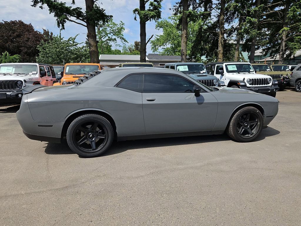 2019 Dodge Challenger SXT Gresham OR