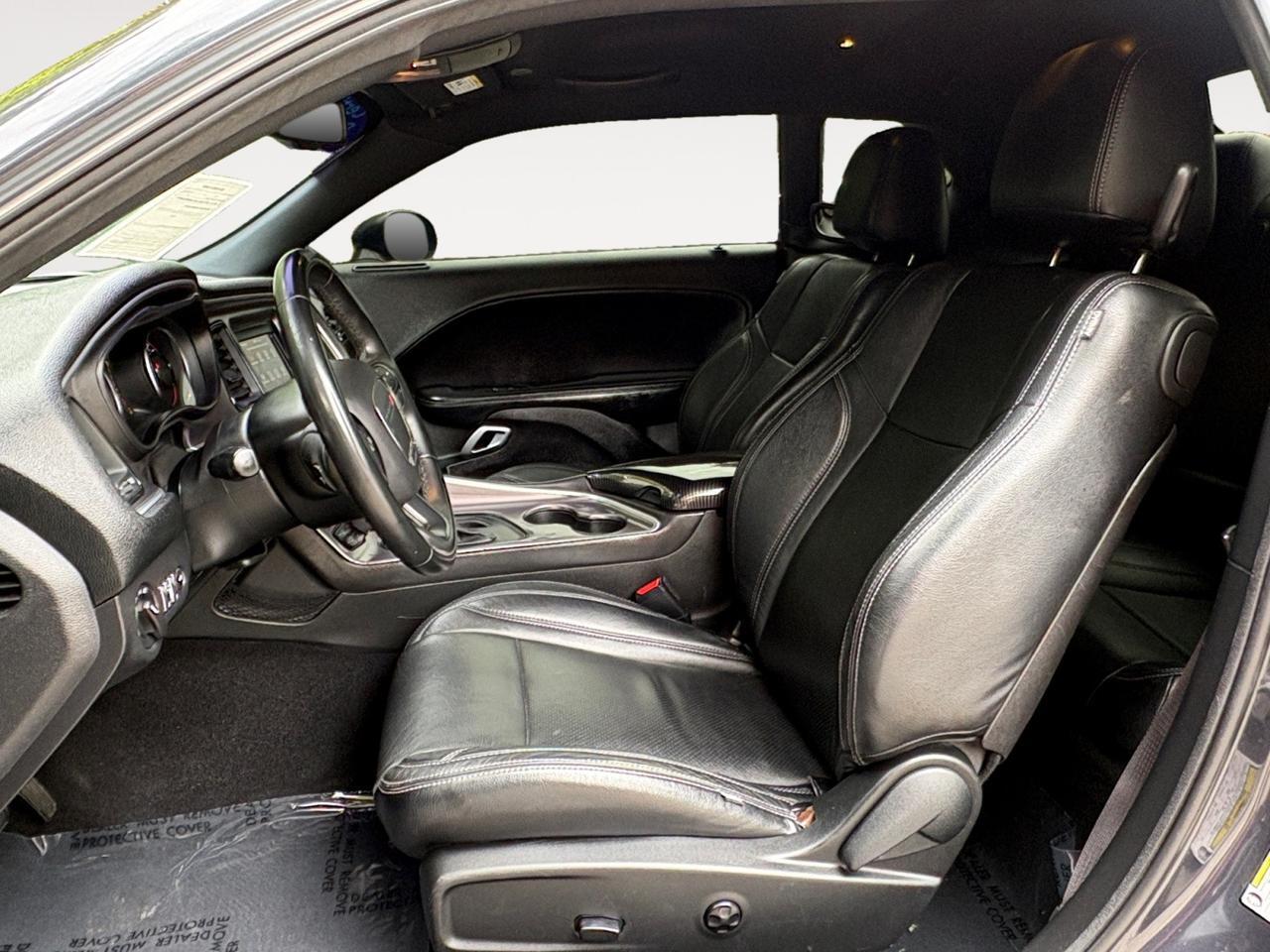 2019 Dodge Challenger SXT, REAR SPOILER, KEYLESS START, CUSTOM GIOVANNA BLACK WHEELS, BACKUP CAMERA, TINTED WINDOWS, BLUETOOTH, RIDE THE CHALLENGE!