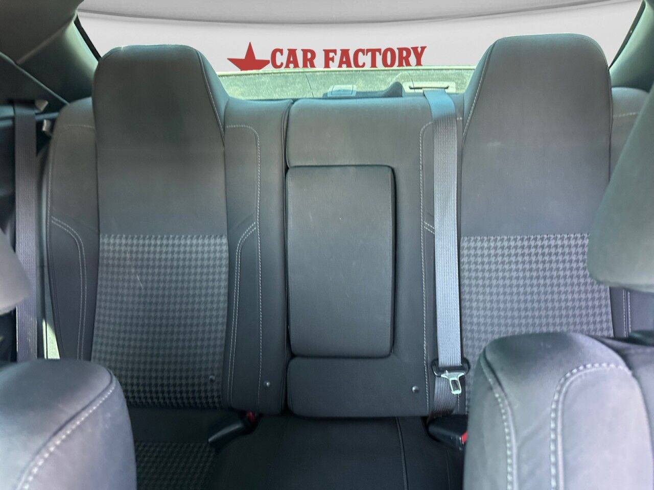 2019 Dodge Challenger SXT RWD Lancaster TX