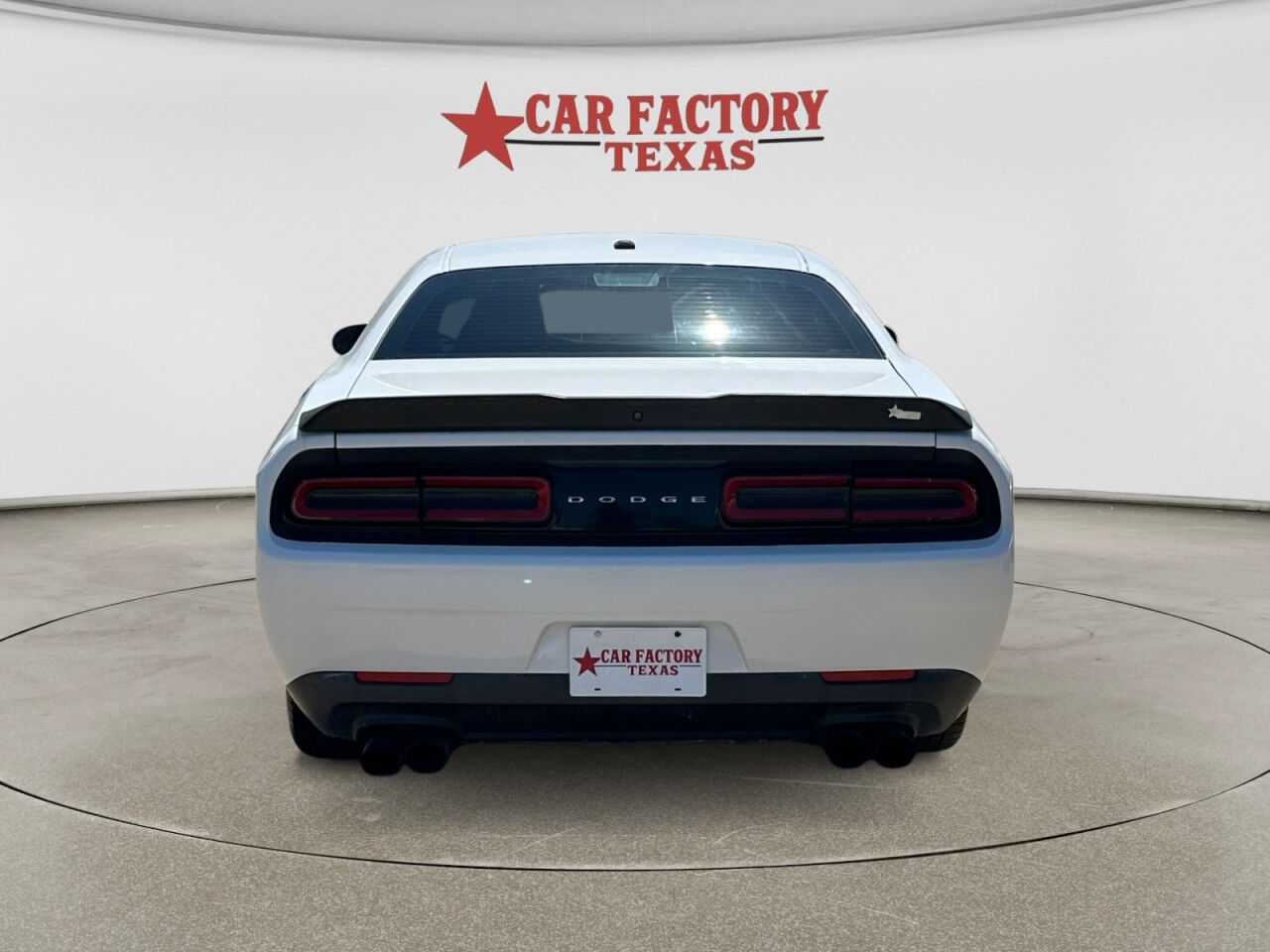 2019 Dodge Challenger SXT RWD Lancaster TX