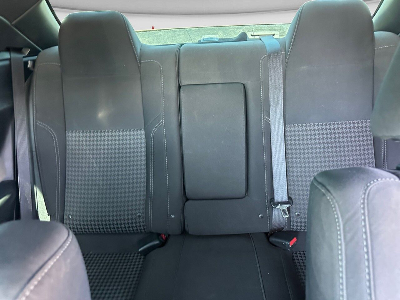 2019 Dodge Challenger SXT RWD Lancaster TX